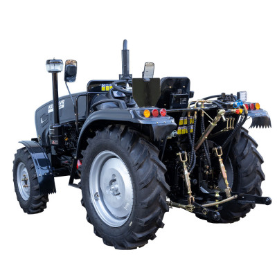 Трактор KENTAVR 404SDU