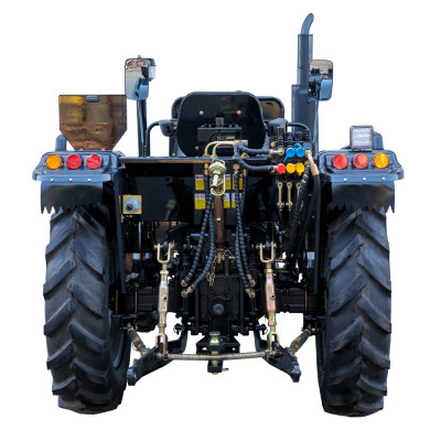 Трактор KENTAVR 404SDU