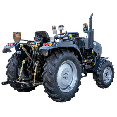 Трактор KENTAVR 404SDU