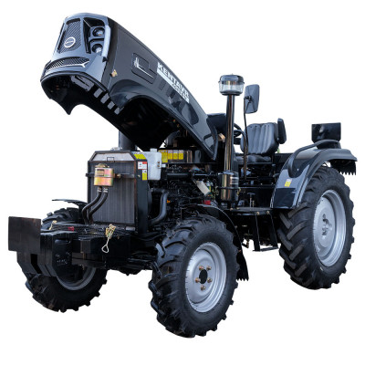 Трактор KENTAVR 404SDU