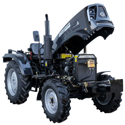 Трактор KENTAVR 404SDU