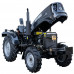 Трактор KENTAVR 404SDU