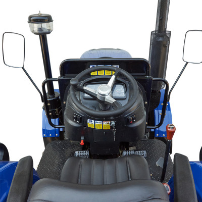 Трактор KENTAVR 404SU