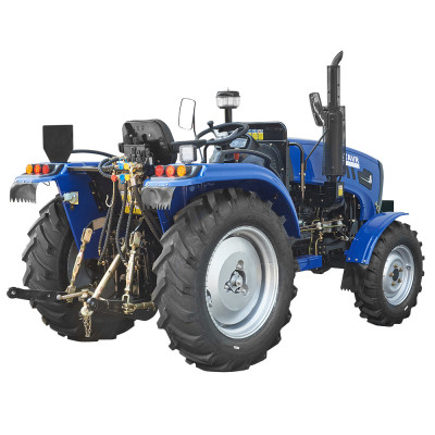 Трактор KENTAVR 404SU