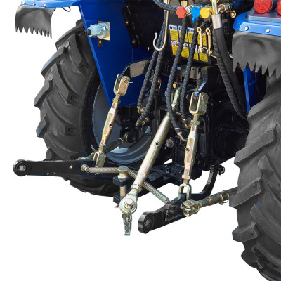 Трактор KENTAVR 404SU