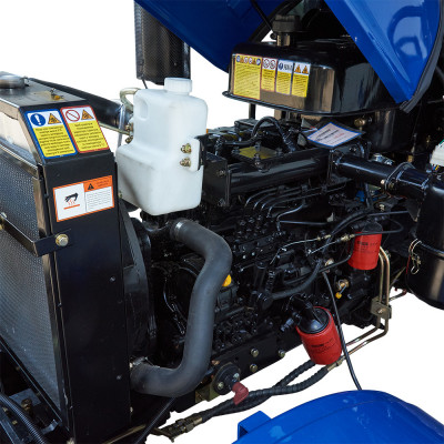 Трактор KENTAVR 404SU