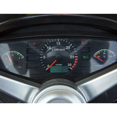 Трактор KENTAVR 404SU