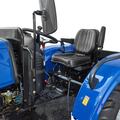 Трактор KENTAVR 404SU