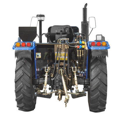 Трактор KENTAVR 404SU