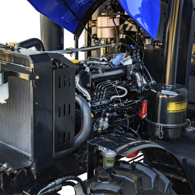 Трактор KENTAVR F404XU