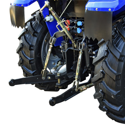 Трактор KENTAVR F404XU