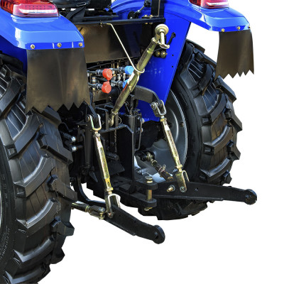 Трактор KENTAVR F404XU