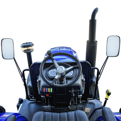 Трактор KENTAVR F404XU