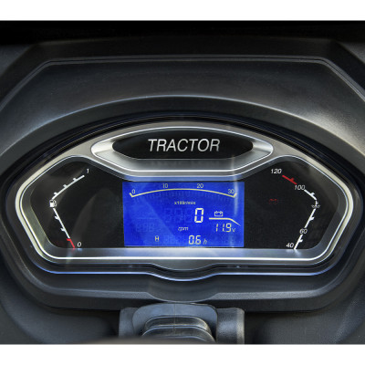 Трактор KENTAVR F404XU