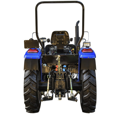 Трактор KENTAVR F404XU