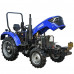 Трактор KENTAVR F404XU