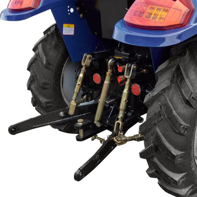 Трактор KENTAVR 404SC