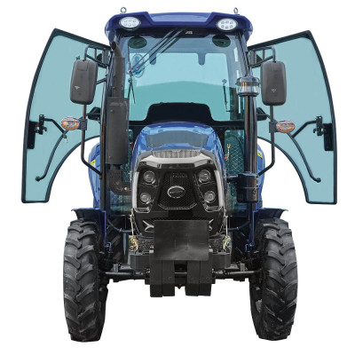 Трактор KENTAVR 404SC