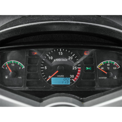 Трактор KENTAVR 404SC