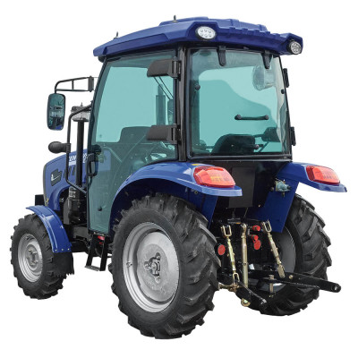 Трактор KENTAVR 404SC