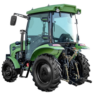 Трактор KENTAVR 404SCU