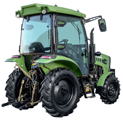 Трактор KENTAVR 404SCU