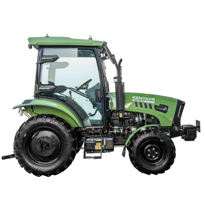 Трактор KENTAVR 404SCU