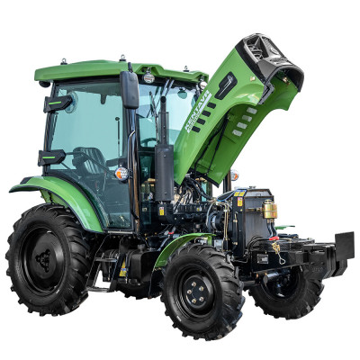 Трактор KENTAVR 404SCU