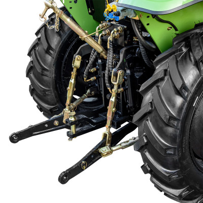 Трактор KENTAVR 404SCU