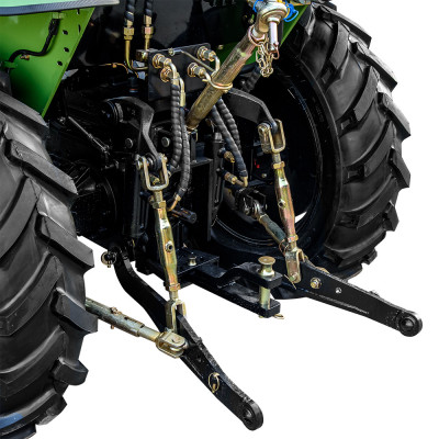 Трактор KENTAVR 404SCU