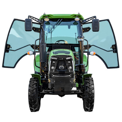 Трактор KENTAVR 404SCU