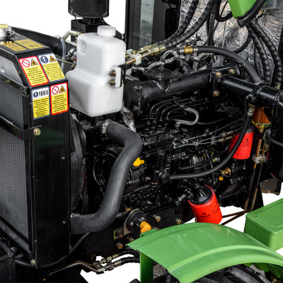 Трактор KENTAVR 404SCU