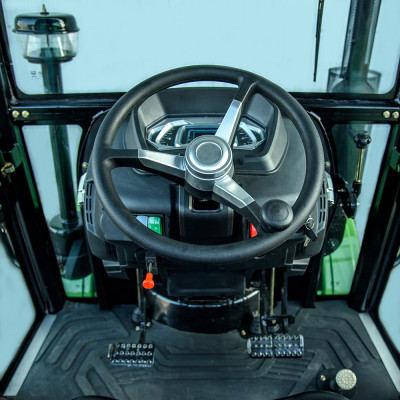 Трактор KENTAVR 404SCU