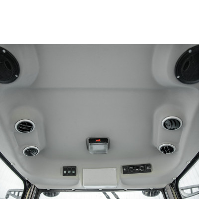 Трактор KENTAVR 404SCU