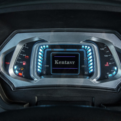 Трактор KENTAVR 404SCU