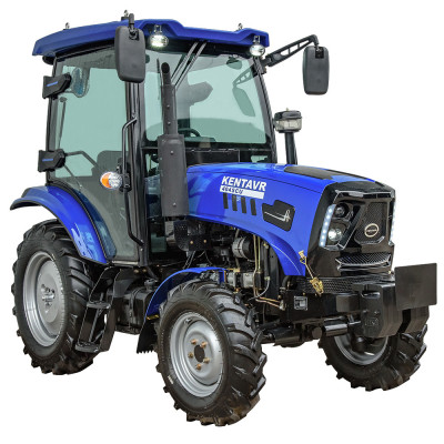 Трактор KENTAVR 404SCU