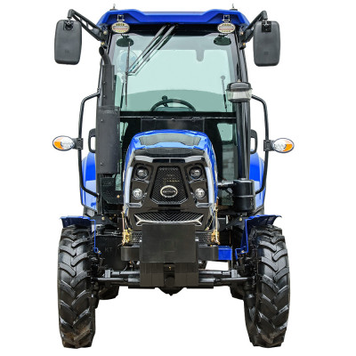 Трактор KENTAVR 404SCU