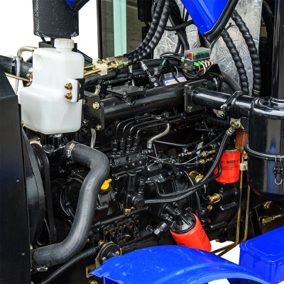 Трактор KENTAVR 404SCU