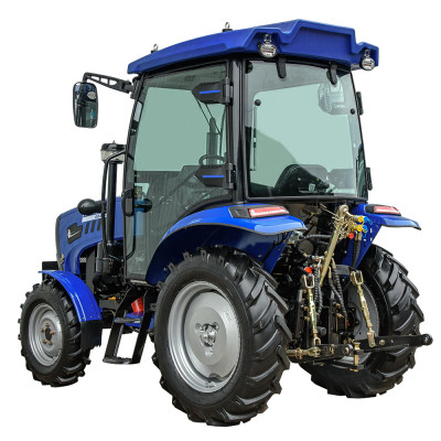 Трактор KENTAVR 404SCU