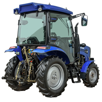 Трактор KENTAVR 404SCU