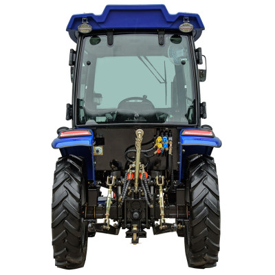 Трактор KENTAVR 404SCU