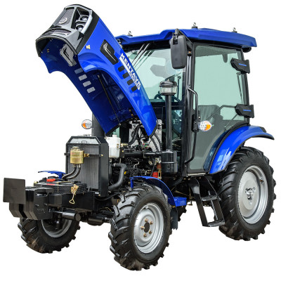 Трактор KENTAVR 404SCU