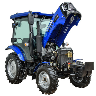 Трактор KENTAVR 404SCU