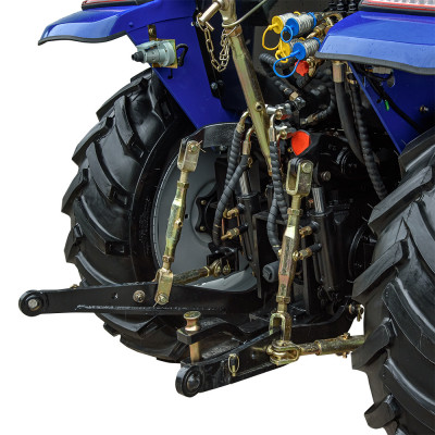 Трактор KENTAVR 404SCU