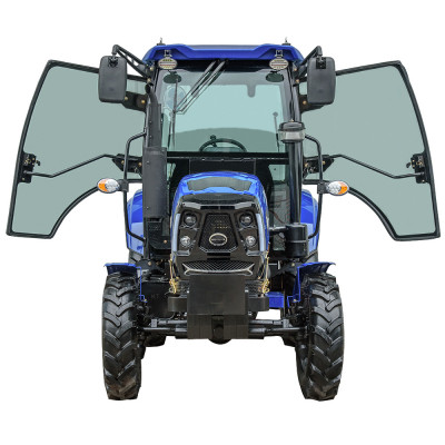 Трактор KENTAVR 404SCU