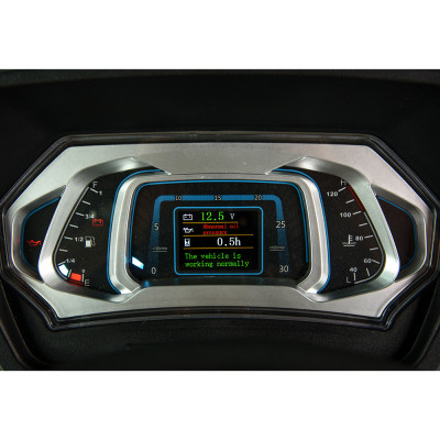 Трактор KENTAVR 404SCU