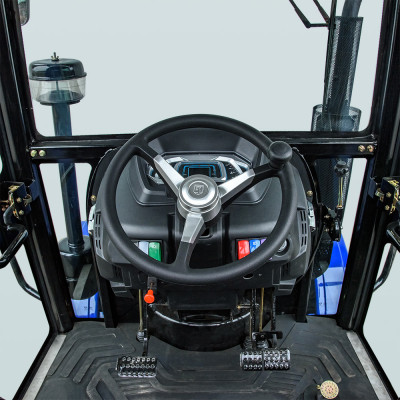 Трактор KENTAVR 404SCU