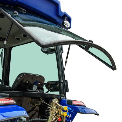 Трактор KENTAVR 404SCU