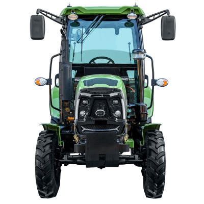 Трактор KENTAVR 404SCU