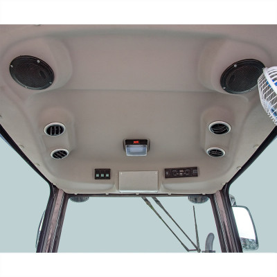 Трактор KENTAVR 404SCU